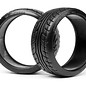 HPI HPI4421  Advan Neova AD07 T-Drift Tires 26mm (2pcs)