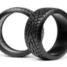 HPI HPI4422  Proxes R1R T-Drift Tires 26mm (2pcs)
