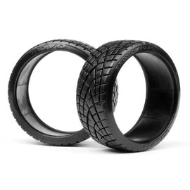 HPI HPI4422  Proxes R1R T-Drift Tires 26mm (2pcs)