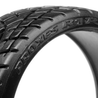 HPI HPI4422  Proxes R1R T-Drift Tires 26mm (2pcs)