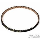 Xray XRA305445  High-Preformance Kev-lar Drive Belt Rear 3x198mm