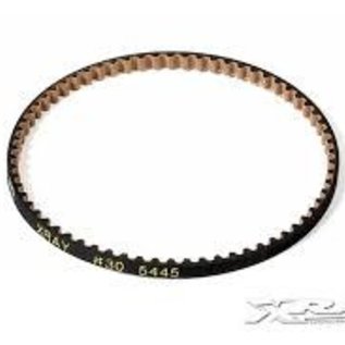 Xray XRA305445  High-Preformance Kev-lar Drive Belt Rear 3x198mm
