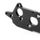 Xray XRA324012  XB2 2019, 18, 17 Laydown Aluminum Front-mid Motor