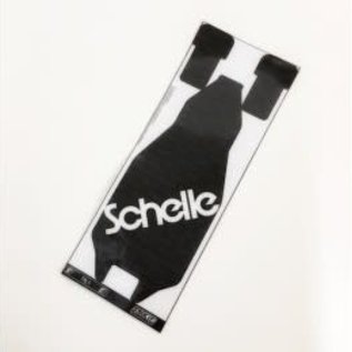 Schelle Racing SCH3027  T6.2/T6.1 Midnight Graphic Chassis Protector