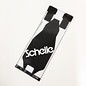 Schelle Racing SCH3027  T6.2/T6.1 Midnight Graphic Chassis Protector