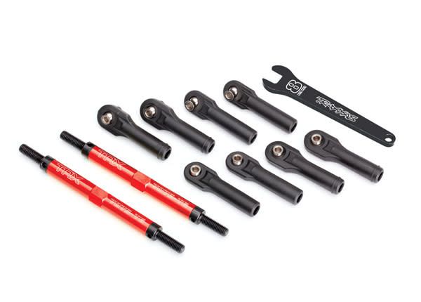 e revo 2.0 toe link upgrade