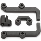 Team Associated ASC31626  LiPo Brace Set  TC7