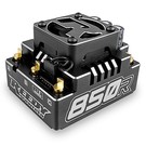 Team Associated ASC27007  Blackbox 850R Competition 1:8 ESC
