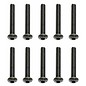 Team Associated ASC25188  3x20mm Button Head Hex Screws (10)