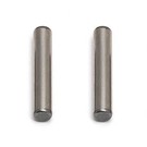 Team Associated ASC89096  Wheel Hex Pins, 17mm for RC8