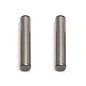 Team Associated ASC89096  Wheel Hex Pins, 17mm for RC8