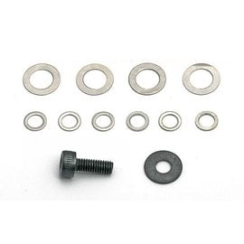 Team Associated ASC89148  Clutch Bell Shim Set