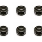 Team Associated ASC89221  5x4mm Hex Set Screws (10)