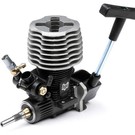 HPI HPI15105  Nitro Star G3.0 Engine, w/Pullstart, 6.5mm Rotary Carb, SG Shaft, Side Exhaust