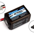 Team Associated ASC27314  Reedy LiPo Pro RX 2700mAh 7.4V Hump