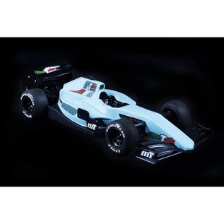 Mon-Tech Racing MB-018-009  MON-TECH F18 Formula Body Shell