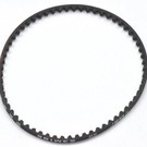 Serpent SER401353  Belt HD 30S3M186 low friction  S411 2.0 Eryx