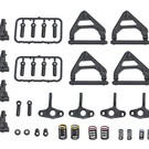 Serpent SER401785  Starter-pack 4X EVO