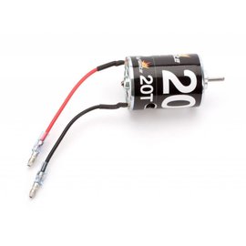 Dynamite DYN1171  Dynamite 20-Turn Brushed Motor