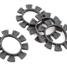 J Concepts JCO2212-8  Gray Satellite Tire Gluing Rubber Bands 22128