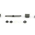 Serpent SER401702  Roll Damper  Project 4X Touring Car