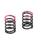 Serpent SER401765  Shock Spring Pink C=7.2 4X Evo (2)