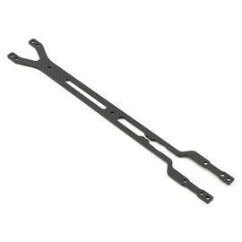 Xray XRA301169 T4 2018 1.6mm Graphite Upper Deck