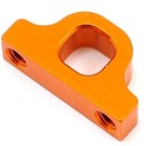 Xray XRA303718-O Aluminum Lower 2 Piece Suspension Eccentric Holder 303718O