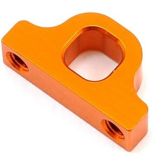 Xray XRA303718-O Aluminum Lower 2 Piece Suspension Eccentric Holder 303718O