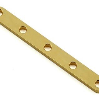 Xray XRA306531 Brass Chassis Stiffener