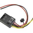 Hobbywing HWI30606000 UBEC 25A, High Voltage