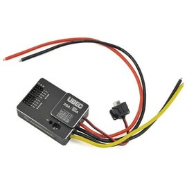 Hobbywing HWI30606000 UBEC 25A, High Voltage