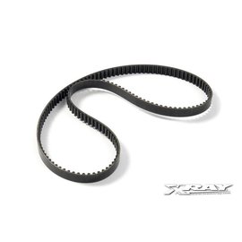Xray XRA345440  PUR® Reinforced Drive Belt Side 6.0 x 432mm