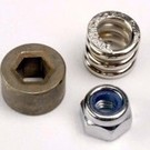 Traxxas TRA1994   Slipper Tension Spring T-Max Nitro Rustler Slash Stampede