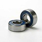 Traxxas TRA5116 Blue Rubber Sealed Ball Bearings(5x11x4mm) (2)