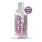 Hudy HUD106481  Hudy Ultimate Silicone Oil 8000 CST (100mL)