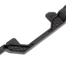 Traxxas TRA6725  Battery Hold Down (30mm Height): Rustler 4x4