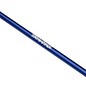 Traxxas TRA6765  Blue Alu Center Driveshaft (189mm): Rustler 4x4 & Hoss 4x4