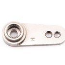 TLR / Team Losi LOSA99033  Servo Arm, Aluminum: Hitec