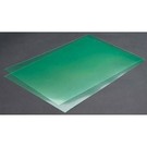 RJ Speed RJS1501  Lexan Sheet 8x12" .010" 0.25mm (2)