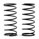 Xray XRA368192  Front Spring-Set L=42mm 2 Dots (2) for XB2  XB4  XT2  XT4