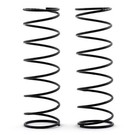 Xray XRA368294  Rear Spring-Set L=57mm - 4 Dots (2) for XB2 XB4 XT2 XT4