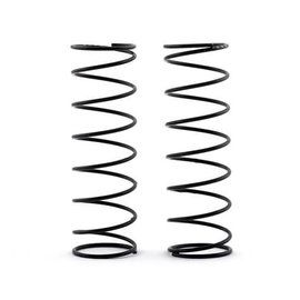 Xray XRA368294  Rear Spring-Set L=57mm - 4 Dots (2) for XB2 XB4 XT2 XT4