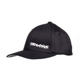 Traxxas TRA1194 BLK  Traxxas Classic Hat Youth Black