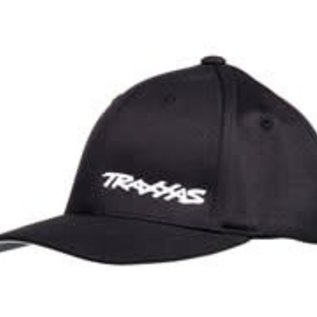Traxxas TRA1194 BLK  Traxxas Classic Hat Youth Black