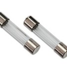 Traxxas TRA2978 Fuse, charger, 5A (2) (for #2974, 2975, 2977)