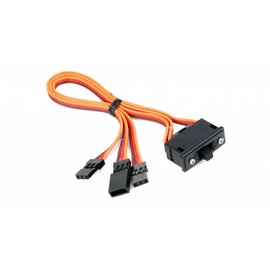 Spektrum SPM9530  Spektrum 3-Wire Switch Harness