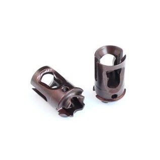 Radtec YK-10003  BD7 PREMIUM Steel Solid Axle Drive Cups