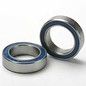 Traxxas TRA5119  Blue Rubber Sealed Ball Bearings(10x15x4mm) (2)