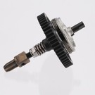 Traxxas TRA6878  Complete Slipper Clutch: Rustler Slash Stampede 4x4